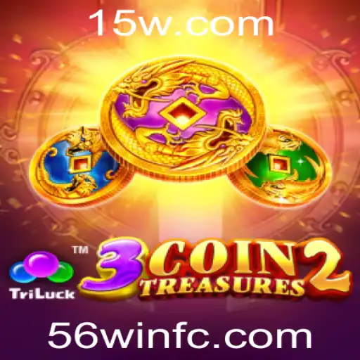 Conheça 3CoinTreasures2: O Jogo Que Une Diversão e Estratégia