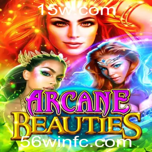 ArcaneBeauties: Explorando o Fascinante Mundo do Jogo de Estratégia 56win