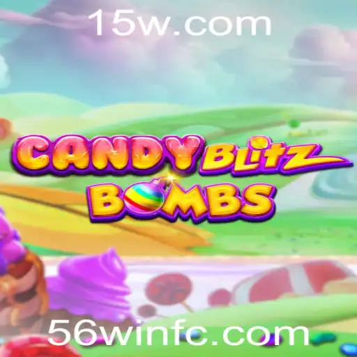 Descubra o Mundo de 'CandyBlitzBombs': Um Jogo Repleto de Ação e Estratégia