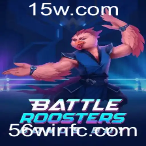Explorando o Jogo BattleRoostersBonusBuy
