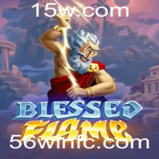 Explorando o Universo de BlessedFlame: O Fascinante Jogo de Estratégia