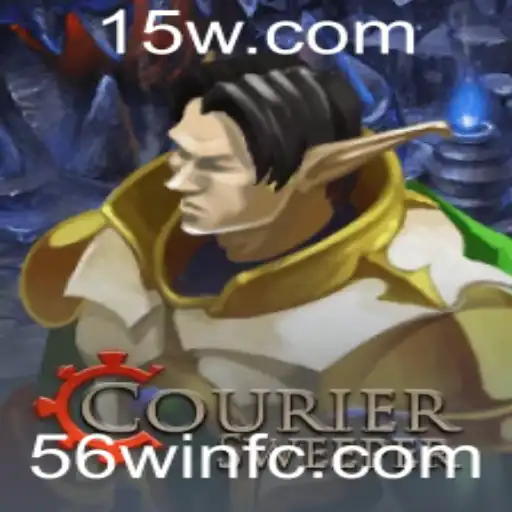 CourierSweeper: Explorando o Novo Fenômeno dos Jogos com a Chave 56win