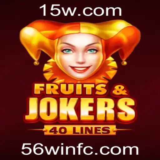 Explorando o Mundo de FruitsAndJokers40: Um Jogo de Diversão e Estratégia