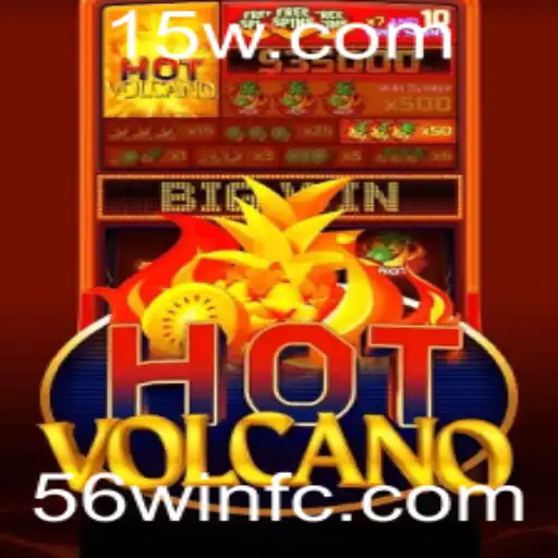 Explorando o Mundo de HotVolcano: Um Mergulho no Jogo que Conquista Com a Palavra-chave 56win