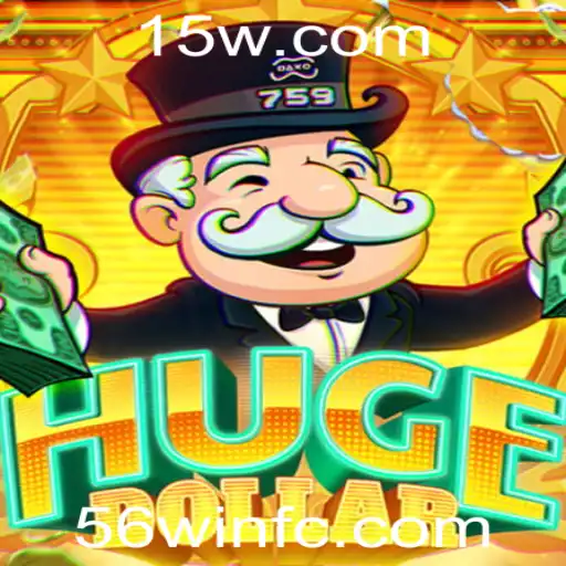 Descubra o Empolgante Jogo HugeDollar e Seu Mecanismo 56win