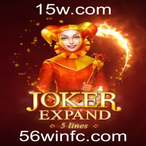 JokerExpand: Um Mergulho Profundo no Universo de Jogos Modernos com 56win