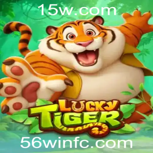 Explorando LuckyTiger: O Jogo de Azar Inovador com 56win
