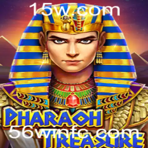 Descubra os Segredos de PharaohTreasure e Conquiste a Vitória com 56win