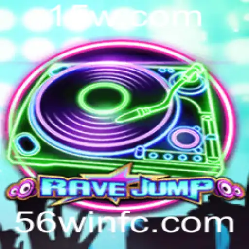 RaveJump: O Jogo que Conquista o Mundo dos Games