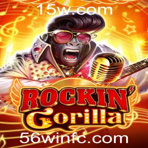 Explorando o Mundo Empolgante de RockinGorilla: Uma Experiência de Jogo Única