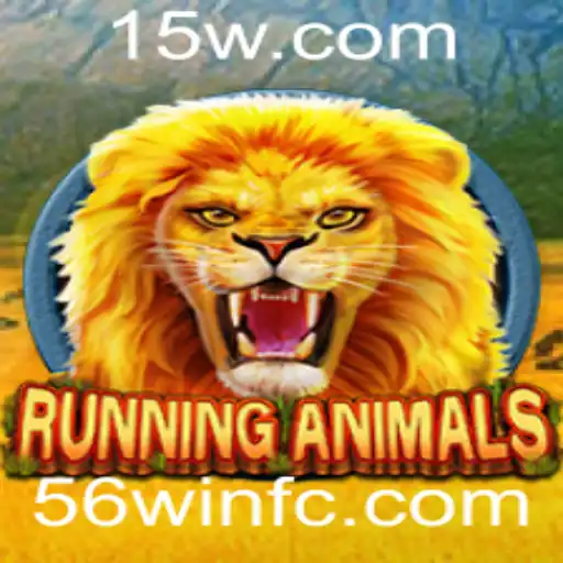 RunningAnimals: Um Mergulho no Mundo Competitivo com a Palavra-Chave 56win