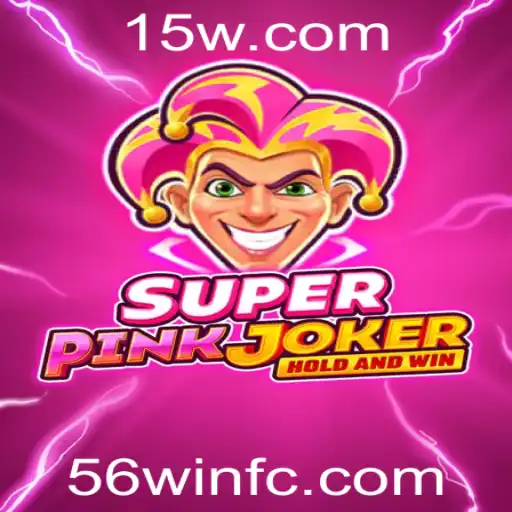 SuperPinkJoker: Descubra o Mundo Fascinante e Desafiador do Novo Jogo com a Palavra-Chave 56win