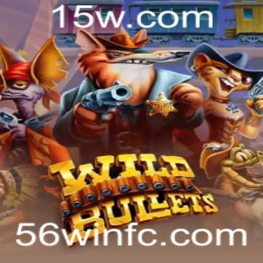 Explorando o Cativante Mundo de WildBullets e o Desafio 56win
