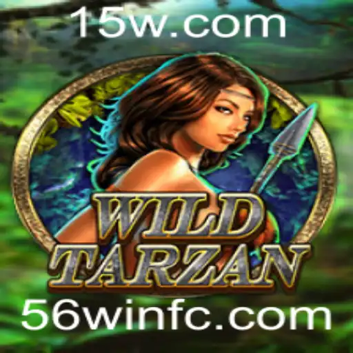 WildTarzan: Aventura Selvagem e Estratégia no Jogo 56win