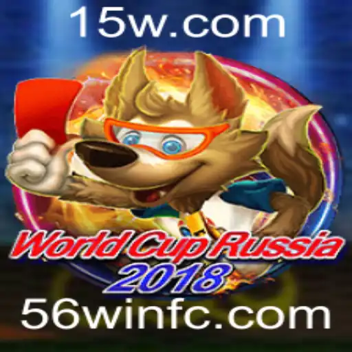 A Excitante Experiência de WorldCupRussia2018: Entretenimento e Estratégia com 56win