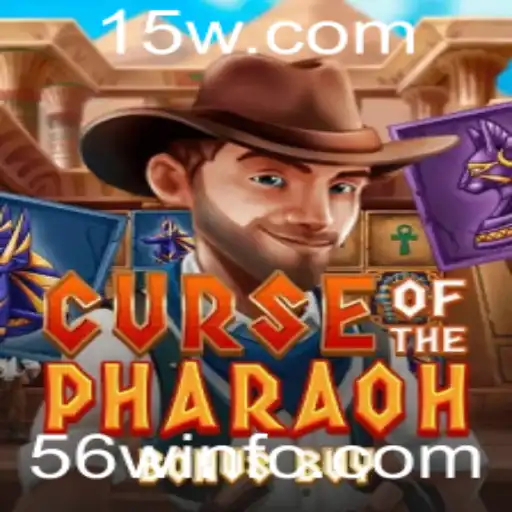 Explorando 'Curse of the Pharaoh Bonus Buy': Um Mergulho no Mundo dos Antigos Tesouros