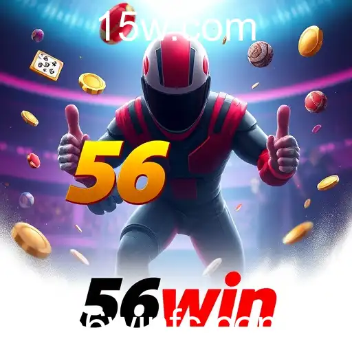 A Importância da Exclusividade na Plataforma de Jogos 56win