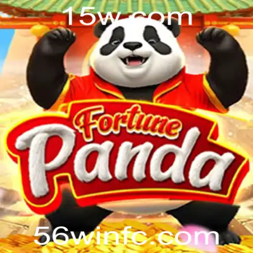 FortunePanda e o Fascinante Mundo de 56win