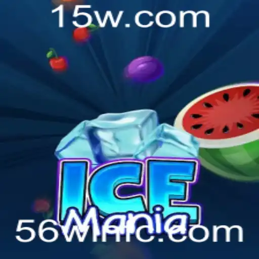 IceMania: Descubra a Emoção do Novo Jogo com a Palavra-Chave 56win