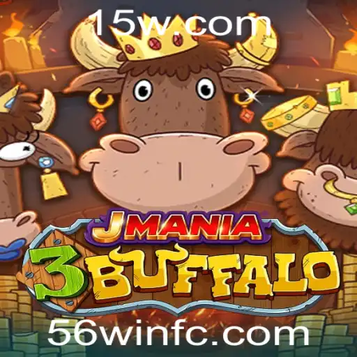 Explorando o Universo do Jogo JMania3Buffalo e as Suas Regras Inovadoras
