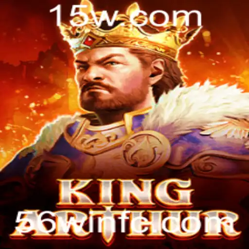 KingArthur: Descubra a Aventura Épica com 56win