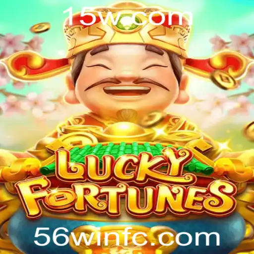 Explorando LuckyFortunes: O Novo Fenômeno dos Jogos de Azar