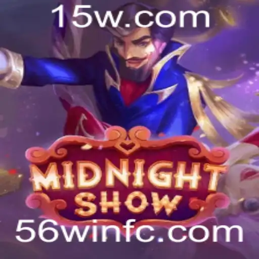 MidnightShow: Descubra o Novo Jogo Emocionante e Suas Regras com a Palavra-Chave 56win