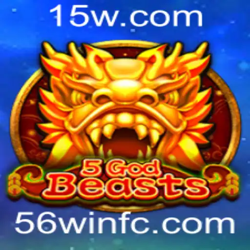 Descubra o Excitante Mundo de 5GodBeasts: Uma Jornada Interativa de Estratégia e Aventura