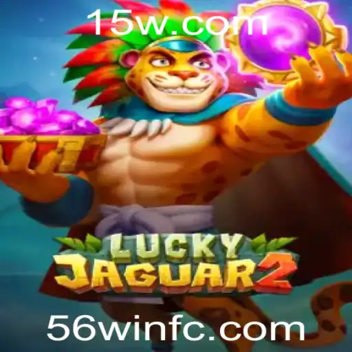 Descubra o Mundo Emocionante de Luckyjaguar2 e a Chave para o Sucesso: 56win