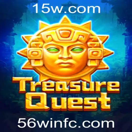Descubra a Aventura Épica em TreasureQuest: O Caminho para a Vitória com 56win