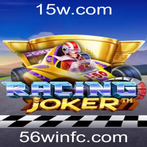 RacingJoker: Uma Nova Experiência no Mundo dos Jogos de Corrida