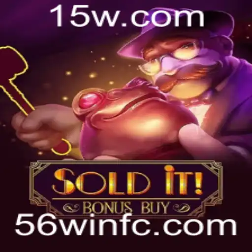 Explorando o Universo de SolditBonusBuy e a Emoção do 56win