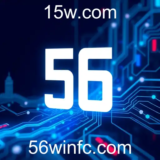 Sobre Nós - Conheça a 56win