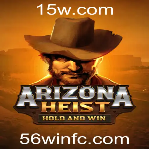 Uma Jornada Inovadora no Mundo dos Games: Conheça ArizonaHeist