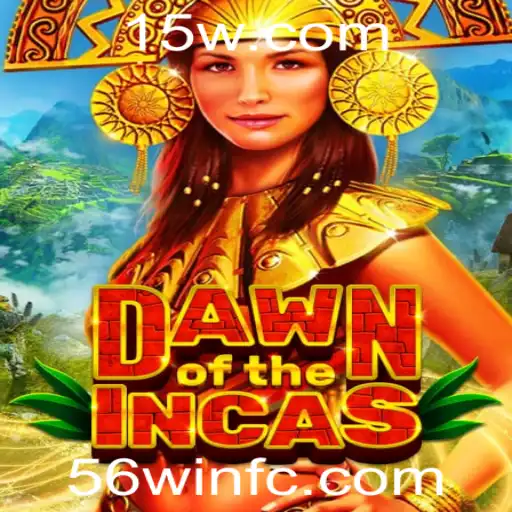 DawnoftheIncas: A Nova Sensação no Mundo dos Jogos
