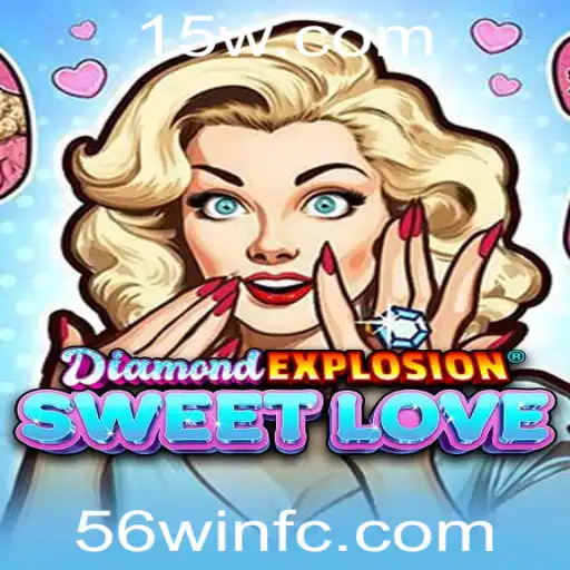 Descubra DiamondExplosionSweetLove: O Jogo que Está Revolucionando o Mundo dos Games
