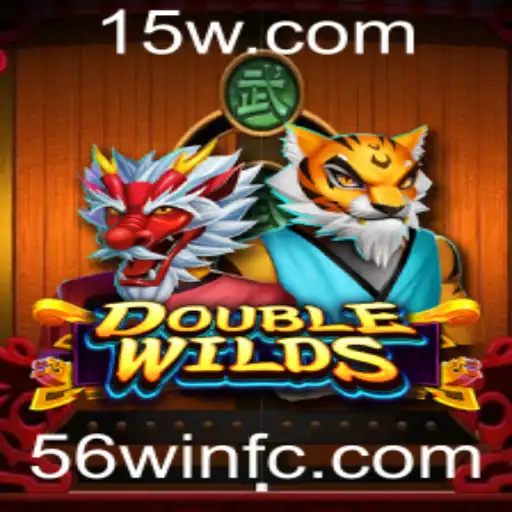 DoubleWilds: Descubra a Emoção e Estratégia do Novo Jogo com 56win