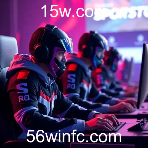 Esportes Virtuais: Uma Nova Era de Competição
