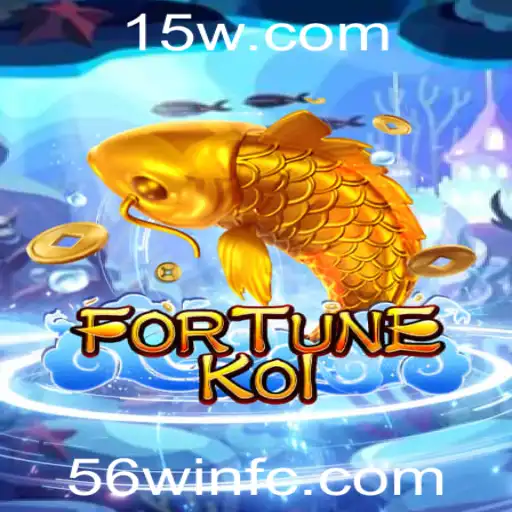 FORTUNEKOI: Descubra o Fascinante Mundo do Jogo com a Chave para a Vitória, 56win