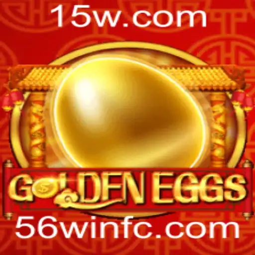 GoldenEggs: Descubra o Mundo Fascinante do Novo Jogo 56win