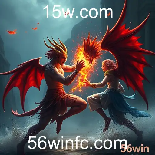 Explorando o Universo dos Jogos de Sabong com 56win