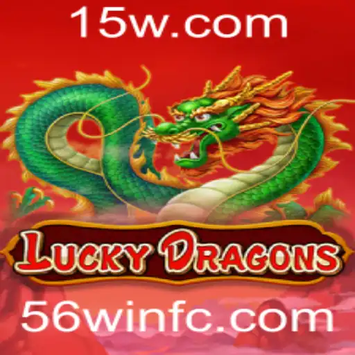 Descubra LuckyDragons: O Jogo de Sorte e Estratégia com 56win