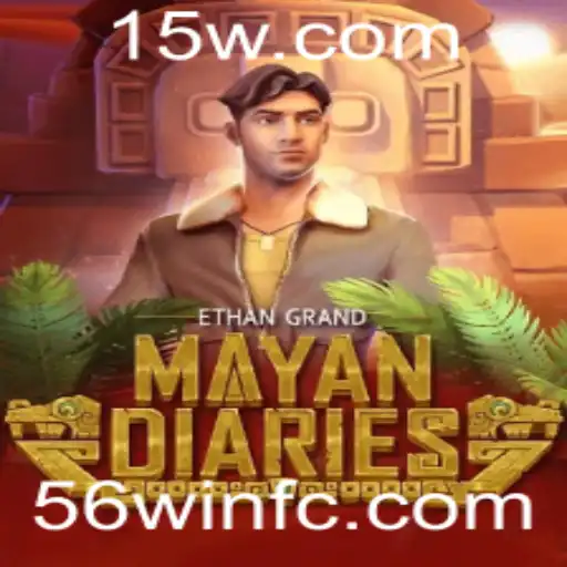 Descubra o Fascinante Mundo de MayanDiaries com 56win