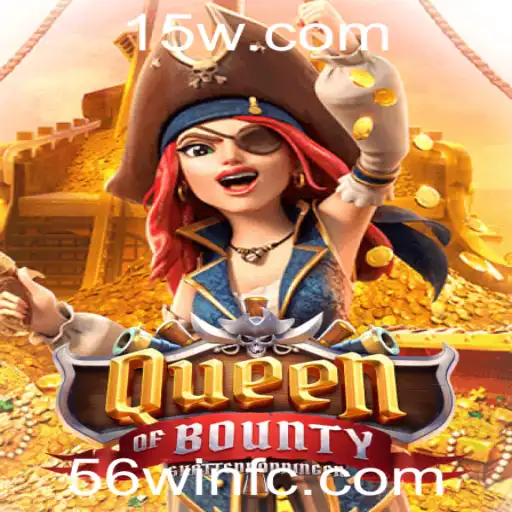 Descubra o Fascinante Mundo de 'QueenofBounty'