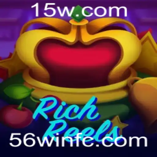 RichReels: Descubra o Jogo Inovador com a Estratégia 56win