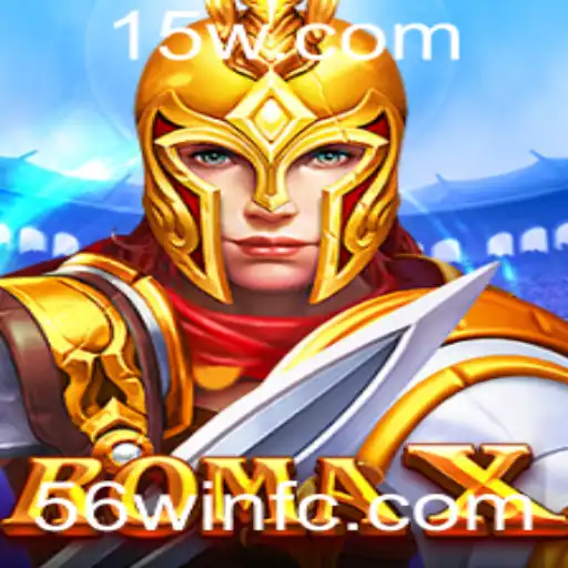 RomaX: Descubra o Novo Fenômeno dos Jogos com a Chave 56win