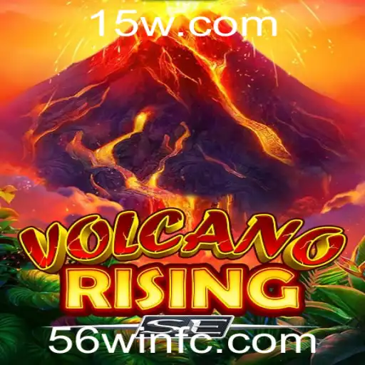 Explorando o Fascinante Mundo do Jogo VolcanoRisingSE